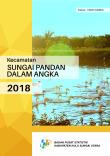 Sungai Pandan Subdistrict In Figures 2018