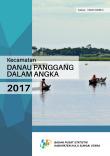 Danau Panggang Subdistrict In Figures 2017