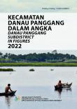 Danau Panggang Subdistrict in Figures 2022