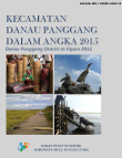 KECAMATAN DANAU PANGGANG DALAM ANGKA 2015