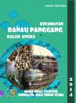 Kecamatan Danau Panggang Dalam Angka 2014