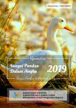 Kecamatan Sungai Pandan Dalam Angka 2019