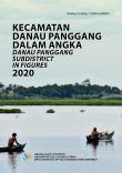 Kecamatan Danau Panggang Dalam Angka 2020