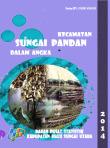 Kecamatan Sungai Pandan Dalam Angka 2014