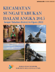 KECAMATAN SUNGAI TABUKAN DALAM ANGKA 2015